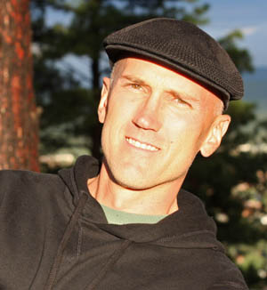 Photographer Mark Haughwout