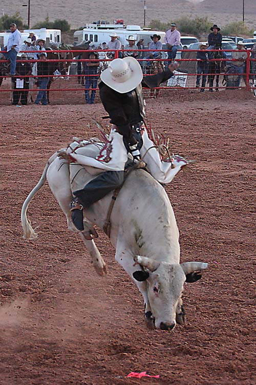 Tuba City Rodeo Tuba City Rodeo photographed by Mark Haughwout